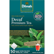 Dilmah Green Tea 25Bags